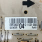 EBR72822704 LG Stove Range Control Board ⚡2 Year Warranty ⚡ Fast Shipping⚡