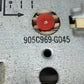 905C969-G045 GE Washer Timer REFURBISHED *LIFETIME Guarantee* SAME DAY SHIP