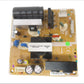DA92-00486A Samsung Refrigerator Control Board⚡2 Year Warranty ⚡ Fast Shipping⚡