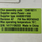 134618211 Frigidaire Washer Control ⚡️2 Year Warranty ⚡️ Fast Shipping ⚡️