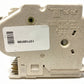 137155100  Frigidaire Washer Timer⚡2 Year Warranty ⚡ Fast Shipping⚡