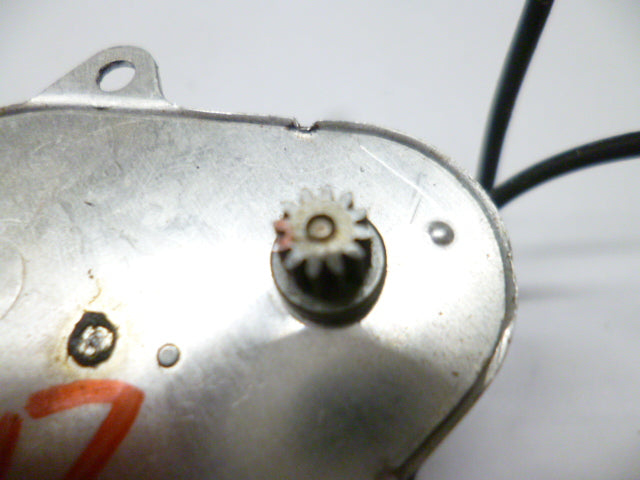 Affordable Appliance Parts 26120-1 - Side View