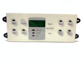 7601P692-60 AAP REFURBISHED White ELECTRIC Stove Control LIFETIME Guarantee