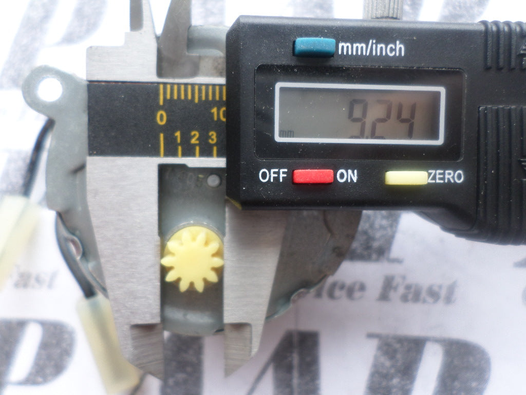 EATON Dryer Timer 3351744 - Packaging