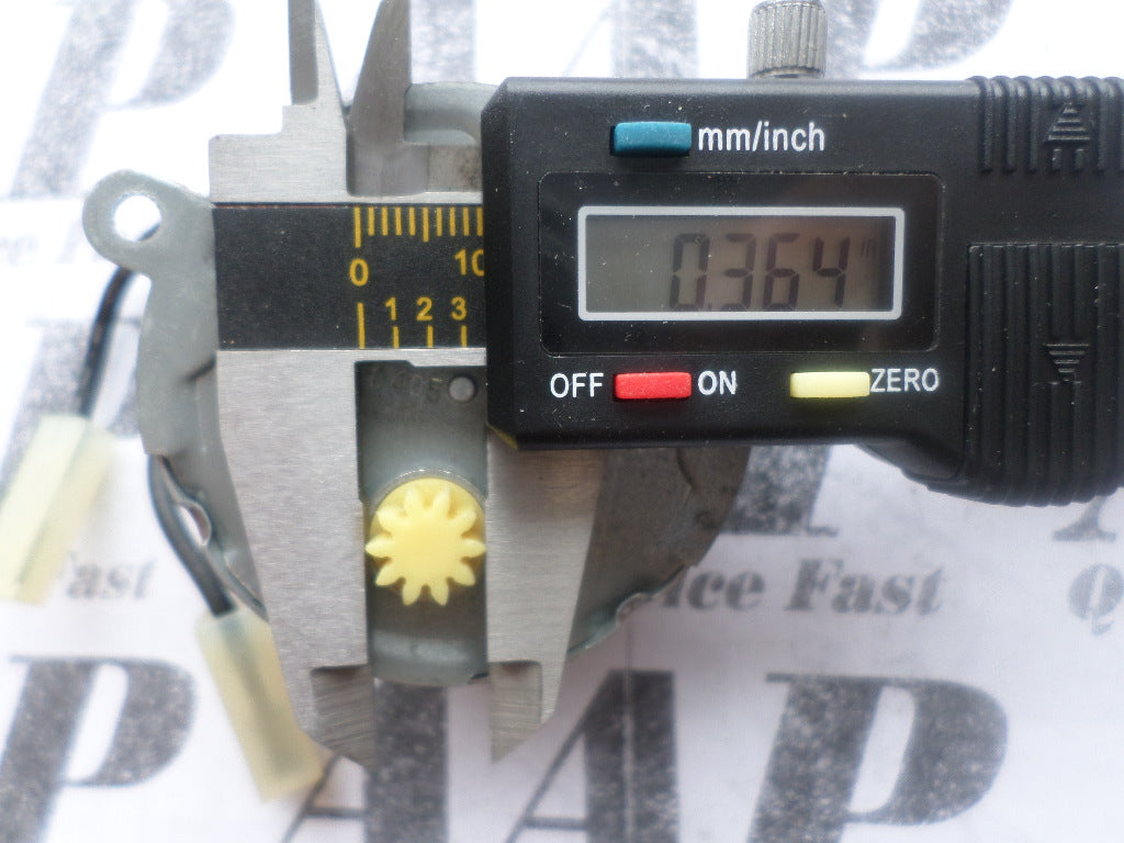 EATON Dryer Timer 3351744 - Detail View