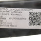 A16490102 Black Frigidaire Stove Range Control *1 Year Guaranty* FAST SHIP