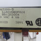164D2082P004 WB12K0004 REFURBISHED GE Black Stove Control *2 Year Guarantee*