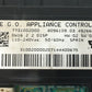 8096109 ASKO Dishwasher Control Board *1 Year Guaranty* FAST SHIP