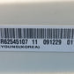 EBR62545107 LG Washer Control Board *1 Year Guaranty* FAST SHIP