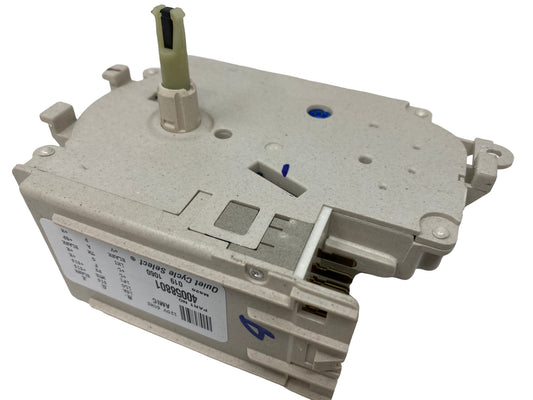 Amana Washer Dryer Timer 40058801