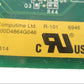 200D4864G046 WR55X10956 AAP REFURBISHED GE Refrigerator Board LIFETIME Guarantee