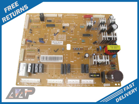 DA41-00524A Samsung Refrigerator Control Board *1 Year Guaranty* FAST SHIP