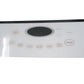 8507P253-60 AAP REFURBISHED Maytag White Stove Control LIFETIME Guarantee