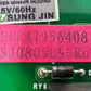 EBR41956408 LG Refrigerator Control Board *1 Year Guaranty* FAST SHIP
