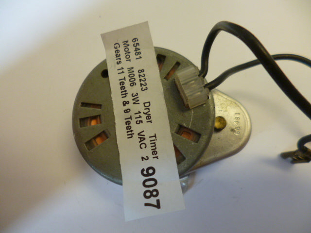 Affordable Appliance Parts 65481
