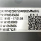 W10635660 Whirlpool Washer Control Board ⚡️2 Year Warranty ⚡️ Fast Shipping ⚡️