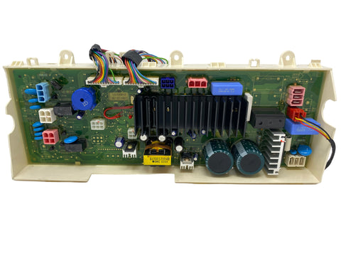 6871EC1081C 6871EC2025E LG Washer PCB & Display Board Control ⚡2 Year Warranty ⚡ Fast Shipping⚡