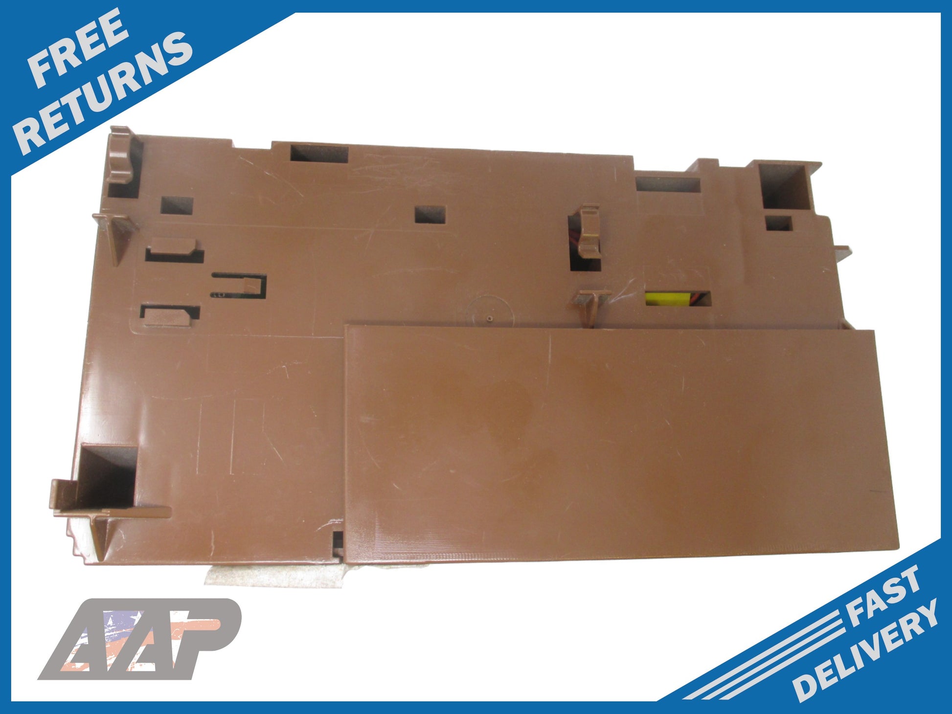 Fisher Paykel Dryer Control Board 395401