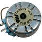 AKO Dryer Timer - Front View