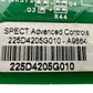 225D4205G010 WR55X26586 AAP REFURBISHED Refrigerator Control *LIFETIME Guarantee