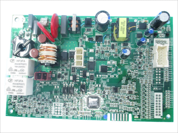 265D3241G202 GE Dishwasher Control Board *1 Year Guarantee* Same Day S ...