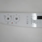 A03251701 White Frigidaire Stove Range User Control Panel *1 Year Guarantee*