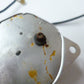20000 3173 60HZ M001 115VAC 3W Timer Motor