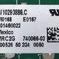 W10293886 Whirlpool Stove Range Control Board⚡2 Year Warranty ⚡ Fast Shipping⚡