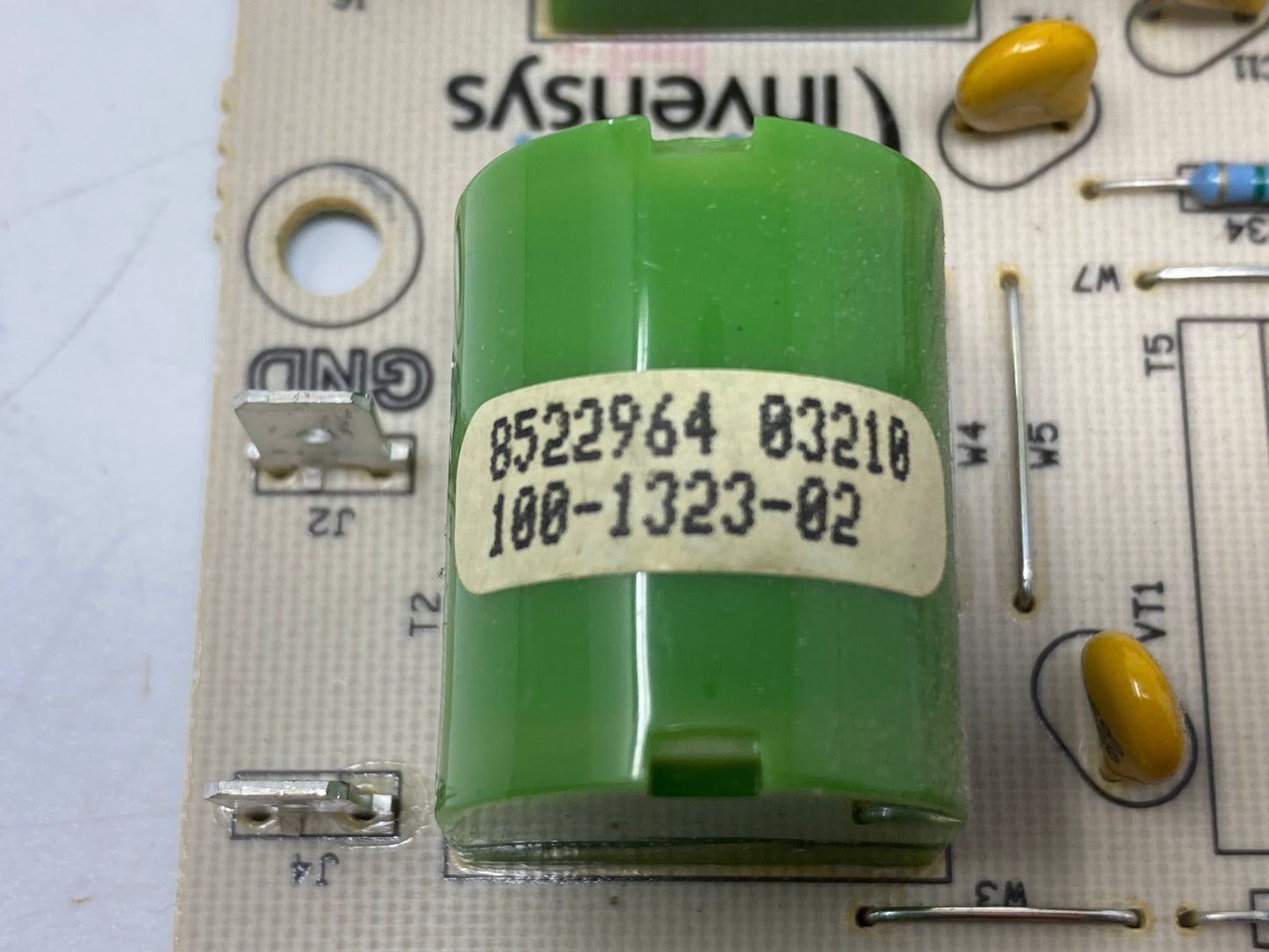 8522964 Whirlpool Stove Spark Module ⚡2 Year Warranty ⚡ Fast Shipping⚡