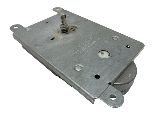 Amana Washer Dryer Timer 505474