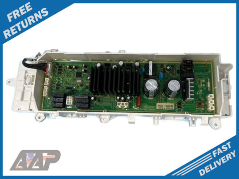 DC92-00301K DC92-00388A Samsung Washer Control Board ⚡️2 Year Warranty ⚡️ Fast Shipping ⚡️