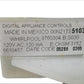 9760304   White Stove Control ⚡2 Year Warranty ⚡ Fast Shipping⚡