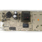 Whirlpool Stove Control Board 3196253 - Front View