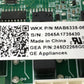 245D2268G001 GE Refrigerator Control Board *1 Year Guaranty* FAST SHIP