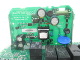 W10342325 W10342327 Whirlpool Washer Control Board *1 Year Guaranty* FAST SHIP