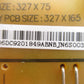 DC92-01848A DC92-01849A Samsung Washer Control *1 Year Guaranty* FAST SHIP