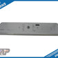 W11035070 Maytag Washer Silver Control Panel *1 Year Guaranty* FAST SHIP