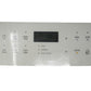 316557201 REFURBISHED White Frigidaire Stove Control *LIFETIME Guarantee*