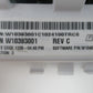 W10393001 AAP REFURBISHED Washer Control LIFETIME Guarantee Fast Ship