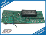 EBR73710103 LG Stove Range Control Board *1 Year Guaranty* FAST SHIP