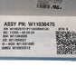 W11030475 Whirlpool Washer Control Board *1 Year Guaranty* FAST SHIP