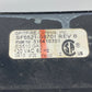 316418701 Frigidaire Stove Range Control *1 Year Guarantee* Same Day Ship