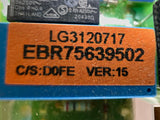 EBR75639502 EBR75351402 LG Washer Control Boards ⚡️2 Year Warranty ⚡️ Fast Shipping ⚡️