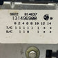 131496900 AAP REFURBISHED Frigidaire Washer Timer LIFETIME Guarantee Fast Ship