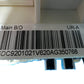DC92-01021V DC92-01311H Samsung Washer Control ⚡️2 Year Warranty ⚡️ Fast Shipping ⚡️
