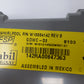 W10084142 Whirlpool Dishwasher Control *LIFETIME Guarantee* 2-3 Day Delivery