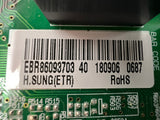 EBR86093703 LG Refrigerator Control Board *1 Year Guaranty* FAST SHIP