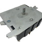 GE Dryer Timer 572D520P025