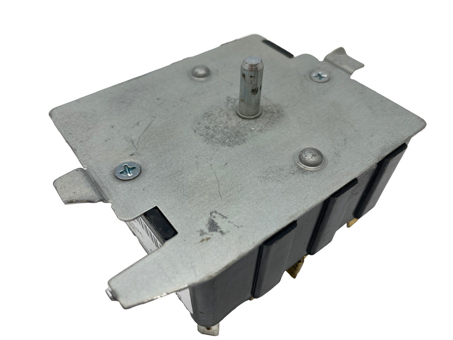 GE Dryer Timer 572D520P025