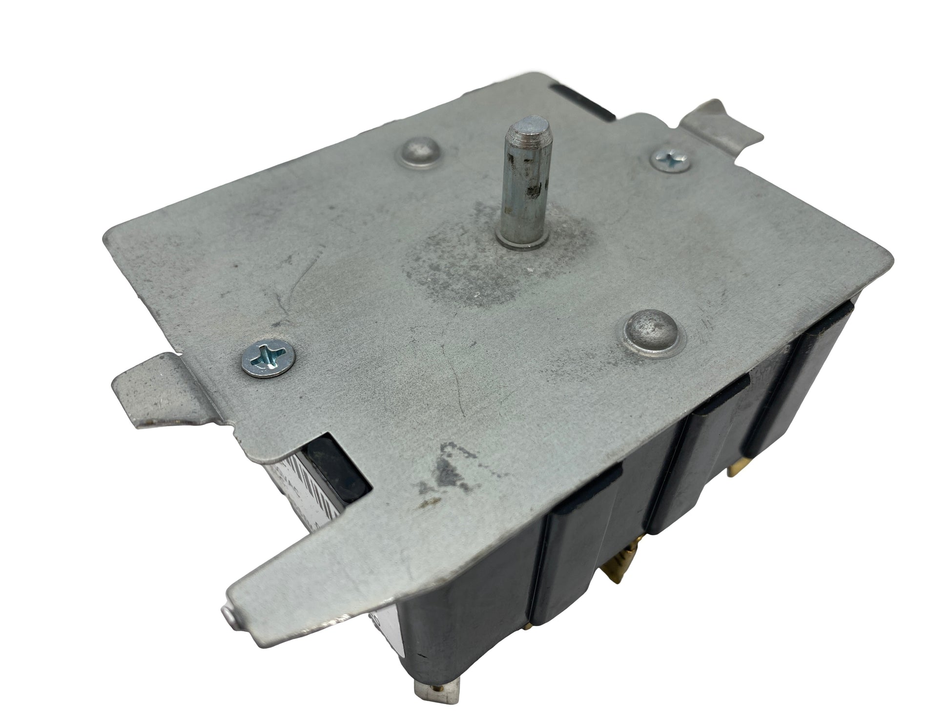 GE Dryer Timer 572D520P025